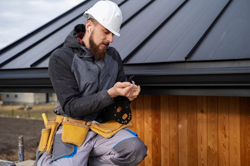 Fix & Upgrade Your Roof Easily with These Practical Tips