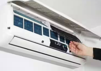 How an Air Conditioning Repair Company Handles Capacitor Repair
