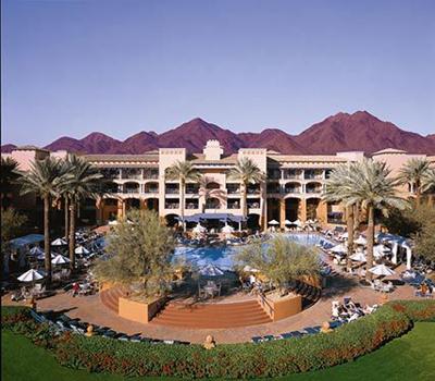 Review: Fairmont Scottsdale Princess Resort and Spa