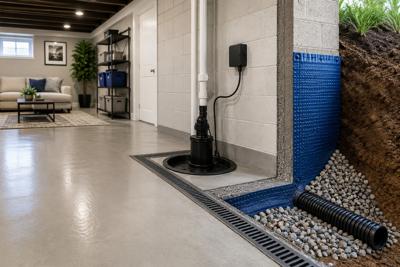 Protecting Your Home Investment: A Complete Guide to Basement Waterproofing