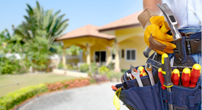 A Simple Guide to Home Maintenance