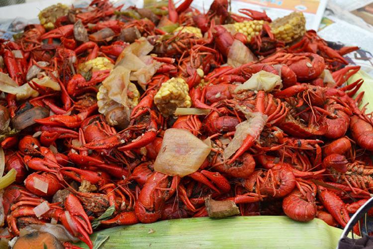 Casa De Amparo's 19th Annual Meet the Chefs Event