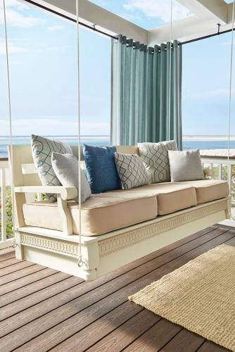 Outdoor Living Elevated with Grace and Purpose