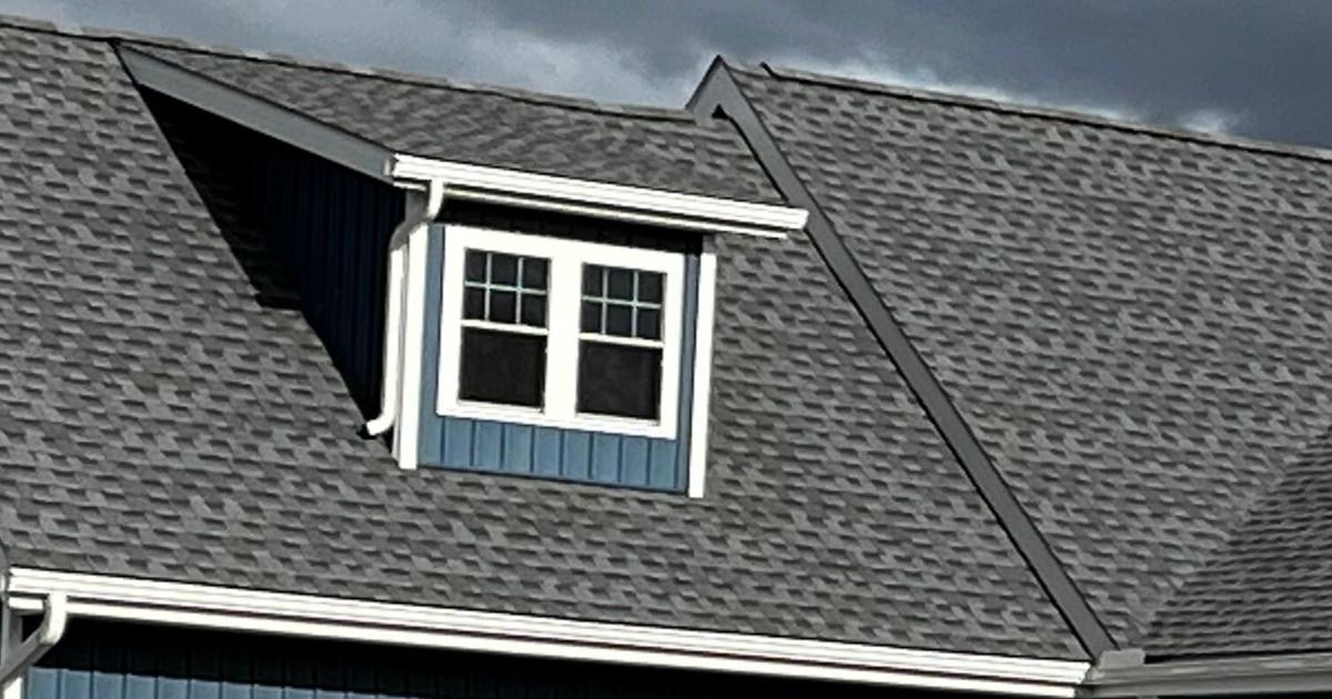 Stone Coated Metal Roofing vs. Asphalt Shingles | Home Design