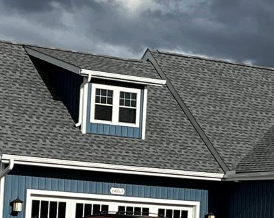 Stone Coated Metal Roofing vs. Asphalt Shingles