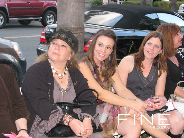 La Femme Chic 1 Year Anniversary