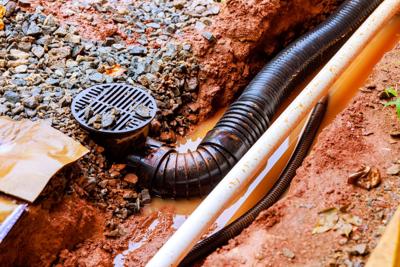 Behind the Scenes: What Really Happens During a Sewer Line Inspection