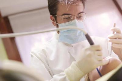 Family Dentist