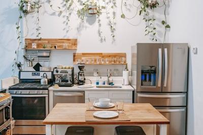 Must Have Kitchen and Cooking Essentials
