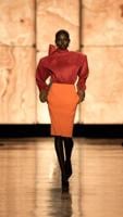 Saint Laurent Fall 2025: A Masterclass in Power Dressing with a Dose of ’80s Drama