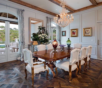 Trending Interior Design Ideas