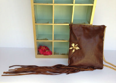 Interview with Tina Frantz Designs