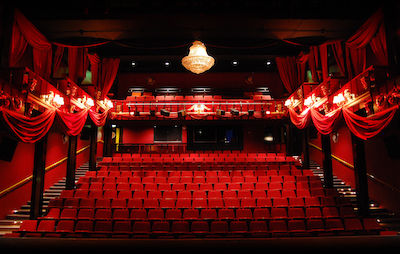 VOTE: Best Theatres in San Diego