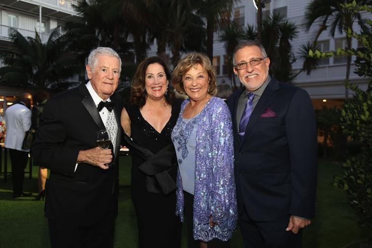 City Ballet of San Diego Gala 2016