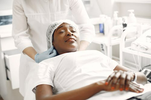 How Health Has Become the Ultimate Status Symbol in Fine Living