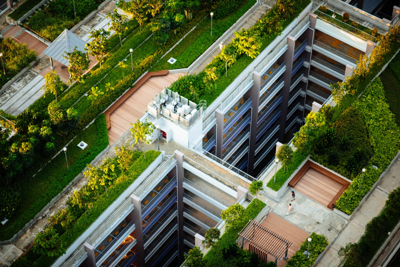 Are There Any Cost-Effective Commercial Roofing Solutions for Small Businesses?