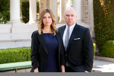 Casey & Wood, LLP