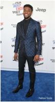 Celebrity Men's Couture: Styles to Steal