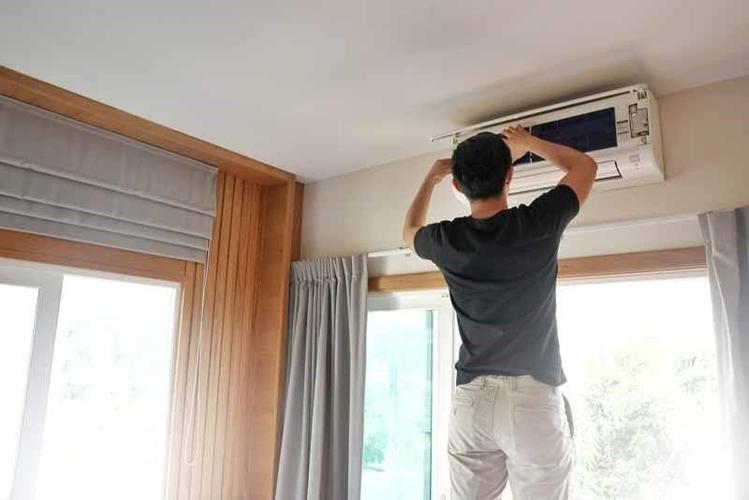 Tips To Choose The Right AC Repair Company