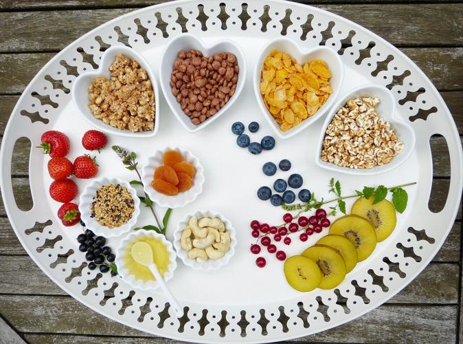 The Role of Nutrition in Managing Chronic Conditions: Tips and Guidelines