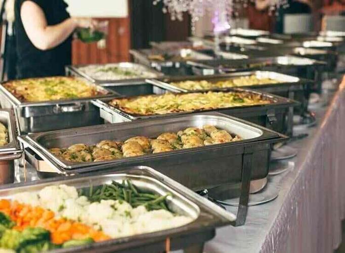 How To Assess A Wedding Catering Service