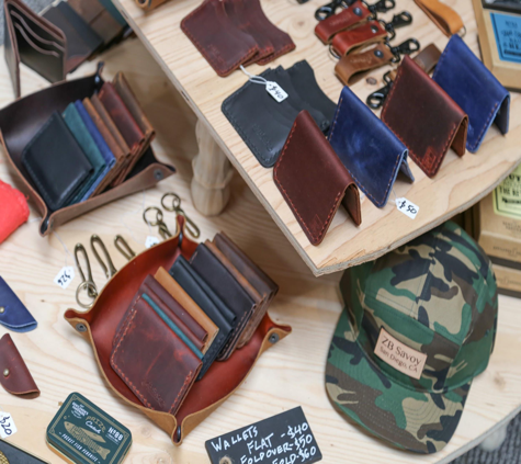 Men’s Fashion Store Downtown San Diego ZB Savoy