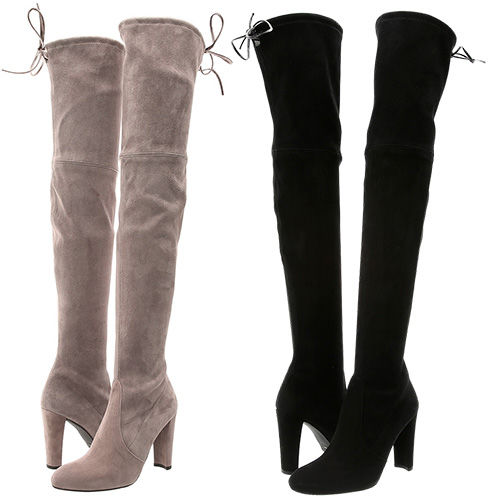 Fall 2017 Shoe Trends