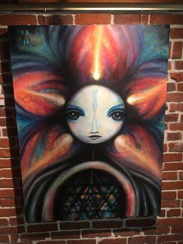 Exhibition ‘Seeing Is Believing’ Brings Local Artists to Spotlight