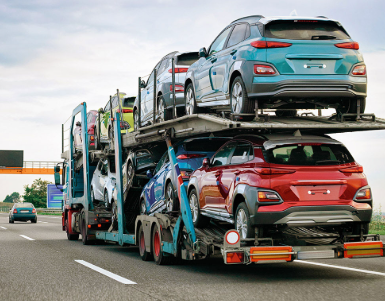 10 Things to Consider When Shipping Your Car Across Australia