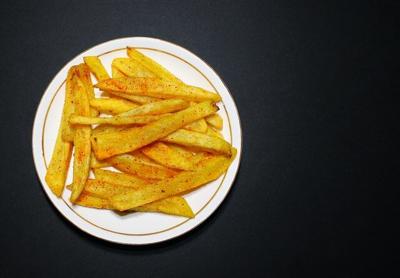Buying Guide of Air Fryers