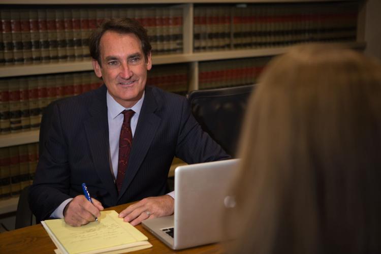 Bush Law Offices Attorney Bing I. Bush, Jr. 2