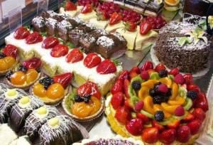 The French Gourmet