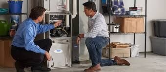 Furnace Replacement: Everything You Need to Know for a Warm and Efficient Home