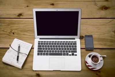 Keep Your Workspace Professional When You Run Your Company From Home