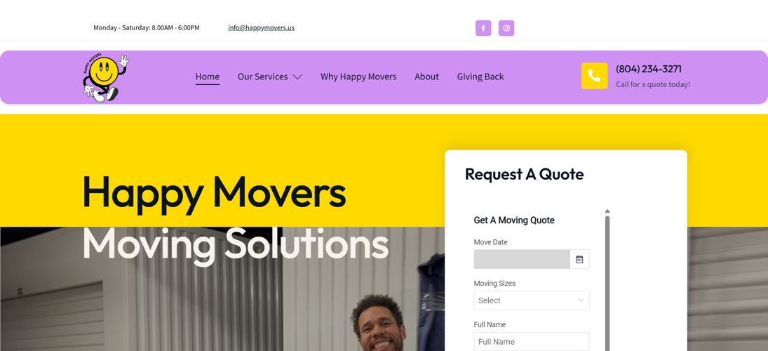 6 Trusted Moving Companies in Richmond, VA for Residential Moves in 2026