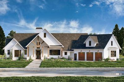 How to Choose a House Blueprint That Fits Your Lot, Lifestyle, and Budget