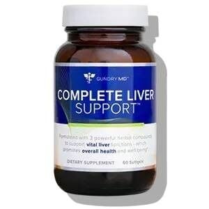 Top 4 Liver Supplements: Expert Recommendations for Optimal Health
