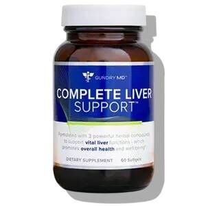 Top 4 Liver Supplements: Expert Recommendations for Optimal Health