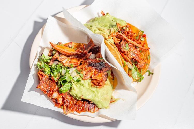 Tacos El Franc Brings Iconic Tijuana Flavor to San Diego’s Culinary Scene