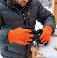Hands-On Comfort: The Hidden Perks of Heated Gloves for Outdoor Fans