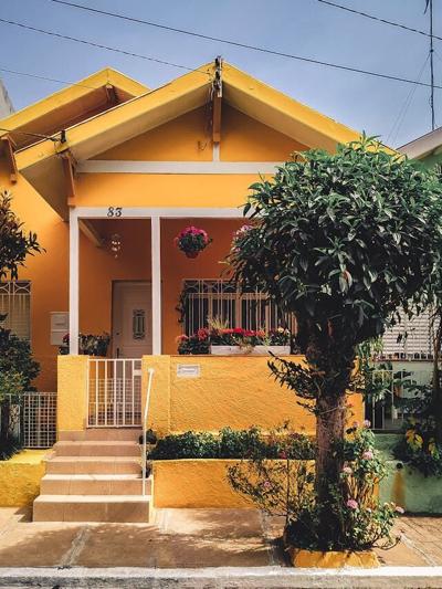 How To Choose The Right Patio Roof Design?