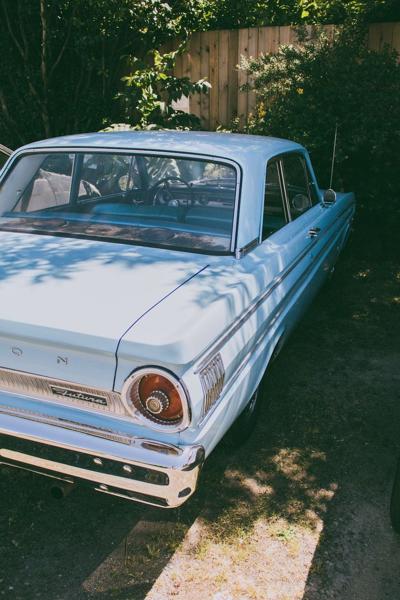 How to Maintain Classic Cars: A Quick Guide to Classic Car Maintenance