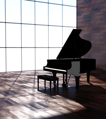Beyond the Beginner: Finding Your Dream Piano