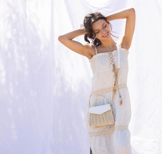 Take a Like Dreams handbag on your getaway