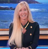 Profile: Sari Dickinson