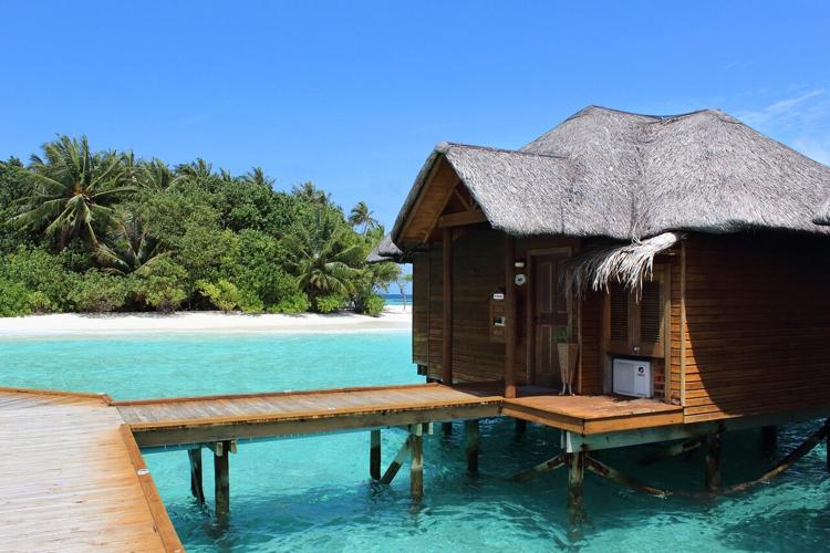 Unveiling Paradise: A Guide to All-Inclusive Vacations in the Maldives
