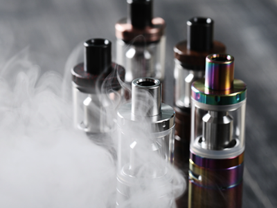 The Ultimate Vaping Experience: A Beginner's Guide