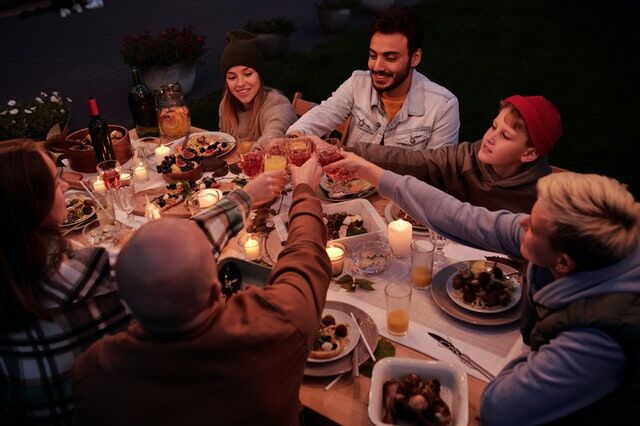 Organizing Garden Parties This Summer? Follow These Advice To Prepare Properly