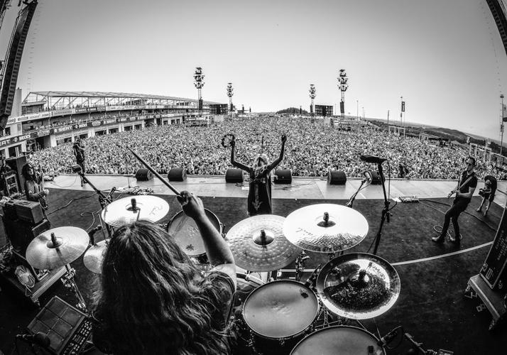 Come to the Crossroads