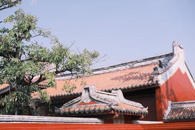 Long Roof